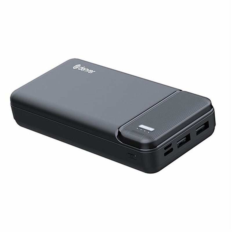 Chargeur portable Denver Electronics 10 W 20000 mAh