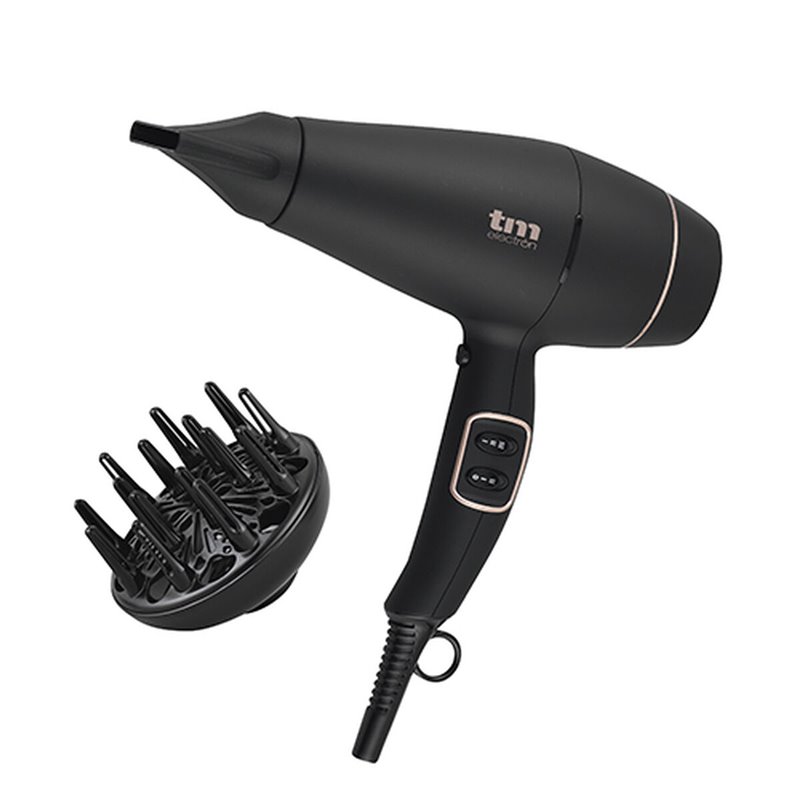 Sèche-Cheveux TM Electron 1800-2200 W