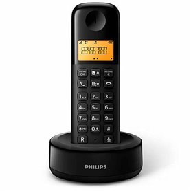 Téléphone Sans Fil Philips D1601B/34 44,99 €