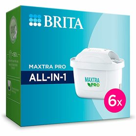Brita Carafe filtrante 1.3l avec filtre microdisc - 1031311