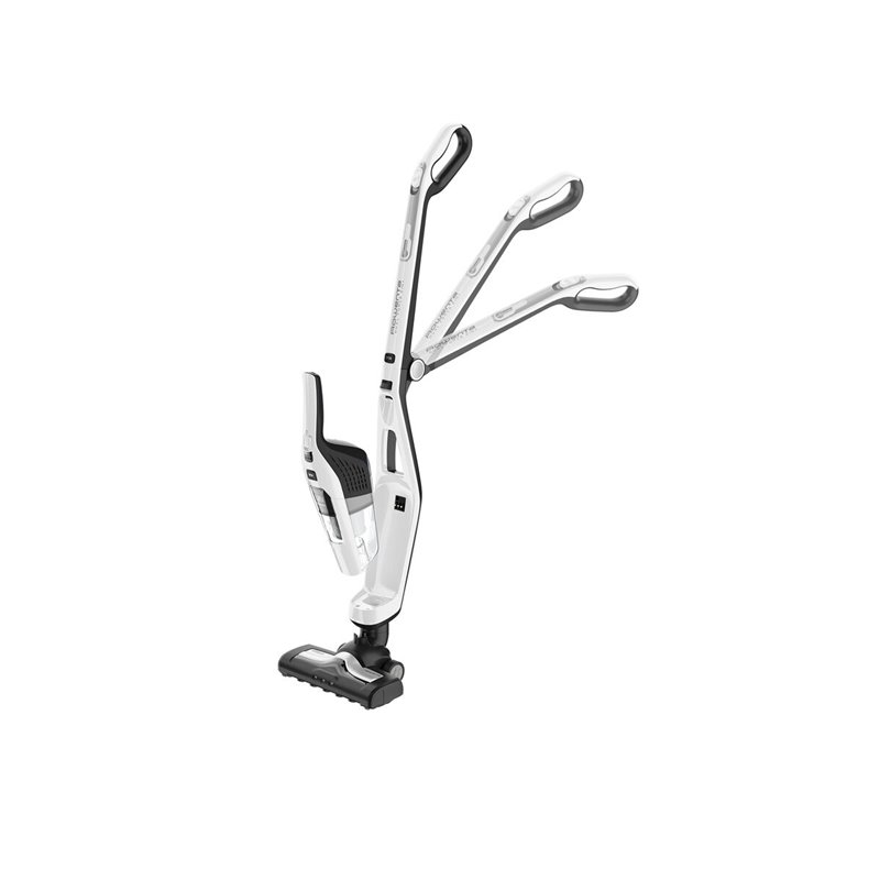 Image secondaire de Rowenta RH6737 aspirateur de table Blanc Sans sac