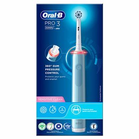 Brosse à dents électrique Oral-B Pro 3 73,99 €