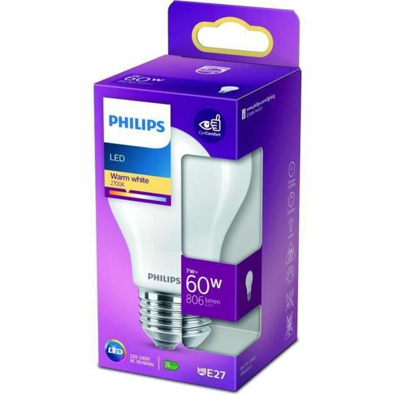 Image secondaire de Philips Ampoule