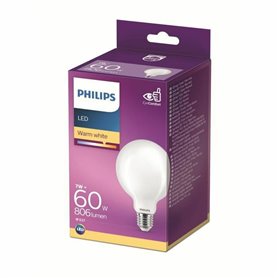 Lampe LED Philips Equivalent 60 W 33,99 €
