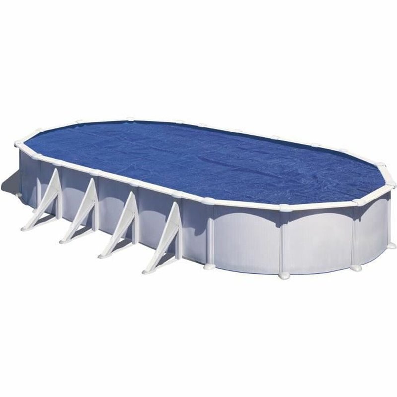 Bâches de piscine Gre Bleu 5 x 3 m