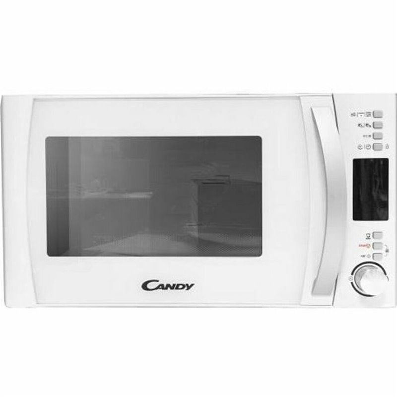 Candy COOKinAPP cmXW20DW Comptoir Micro-onde simple 20 L 700 W Blanc