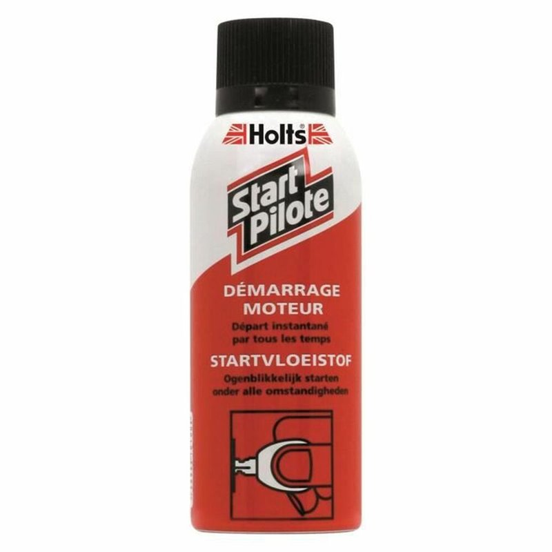 Traitement Holts HL 1831609 150 ml