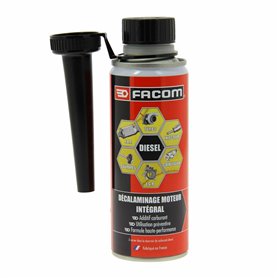 Joint silicone FACOM pour étanchéité mécanique et industrielle, 100 g