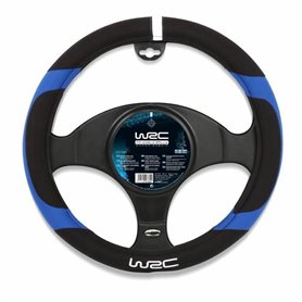 Housse pour volant WRC IMP007384 Noir/Bleu Ø 38 cm 47,99 €