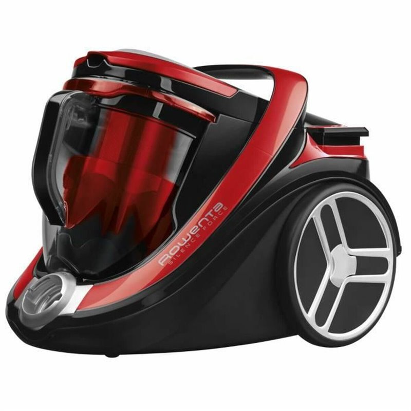 Image secondaire de Rowenta Silence Force RO764 2,5 L Aspirateur réservoir cylindrique Sec 550 W Sans sac