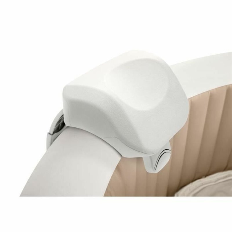 Image secondaire de Appui-Tête Intex Luxe Pure Spa Piscine d'hydromassage