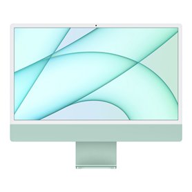 PC de bureau Apple iMac 4.5K (2021) 24" M1 Chip 8 GB RAM 256 GB SSD Ver 1 889,99 €