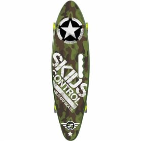 Skateboard Stamp Military 69,99 €