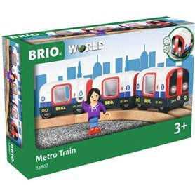 Train Brio Metro Train 53,99 €