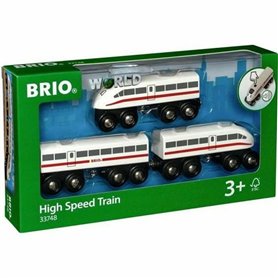 Train Brio TGV avec son 53,99 €