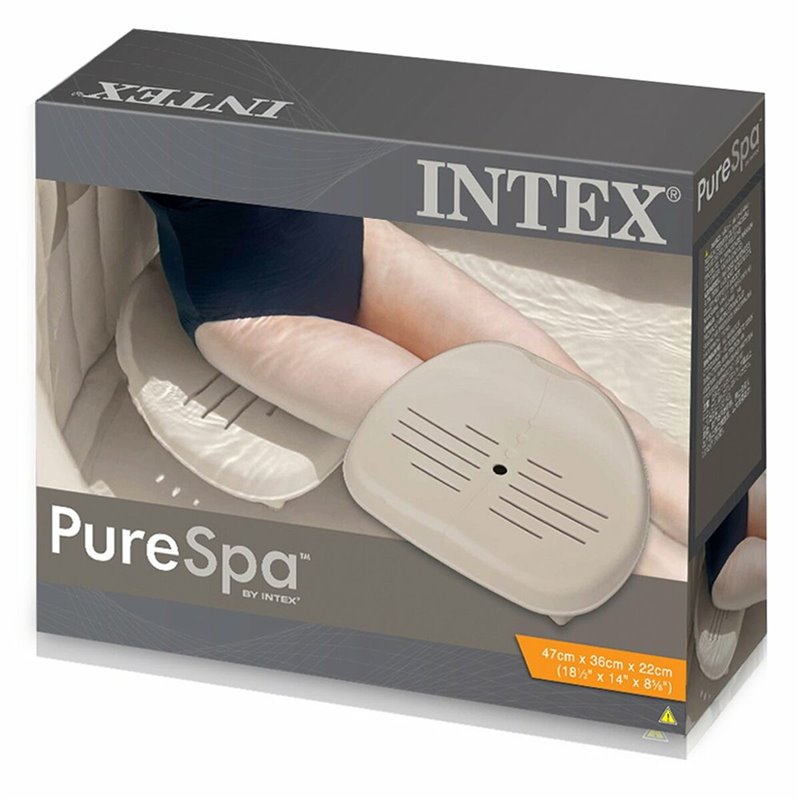 Siège Intex Pure Spa