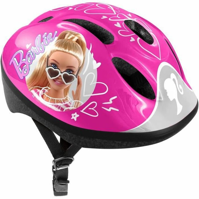 Casque Barbie (S) (53-56 cm)