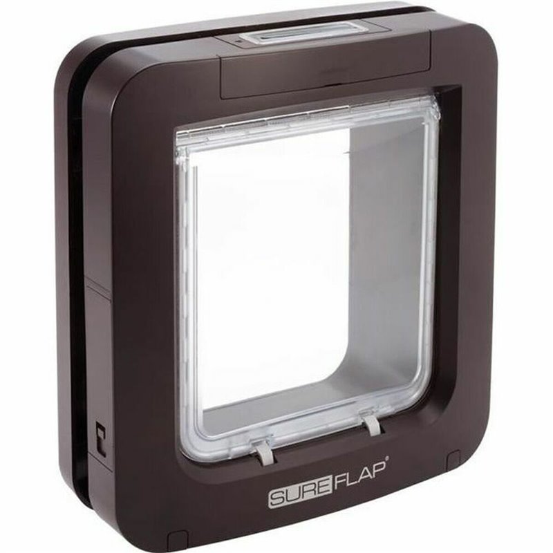 Image secondaire de Chatière SureFlap 5060180390297 Marron