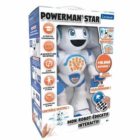 Robot interactif Lexibook Powerman Star 119,99 €