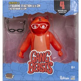 Figurine daction Lansay Gang Beasts Lot 1 11,5 cm 48,99 €