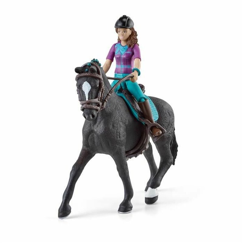 Schleich HORSE CLUB Lisa & Storm