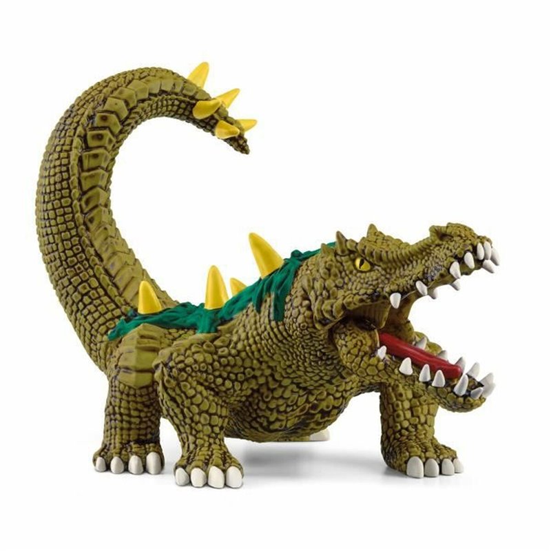 Schleich ELDRADOR CREATURES 70155 figurine pour enfant