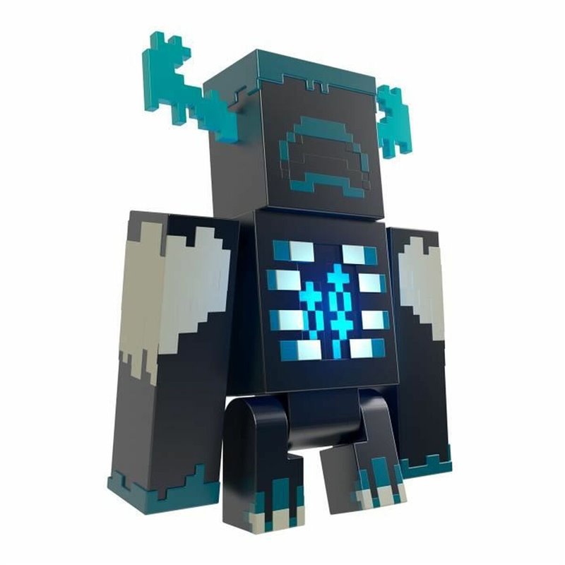 Minecraft HHK89 figurine pour enfant