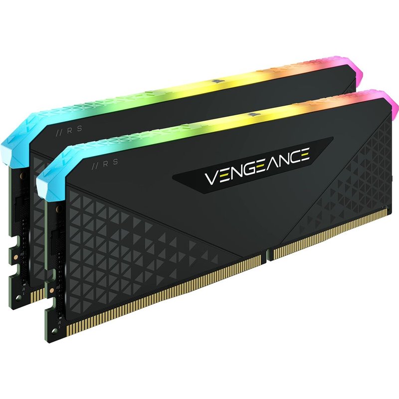 Image secondaire de Mémoire RAM Corsair cmG16GX4M2D3600C18 3600 MHz CL18 16 GB