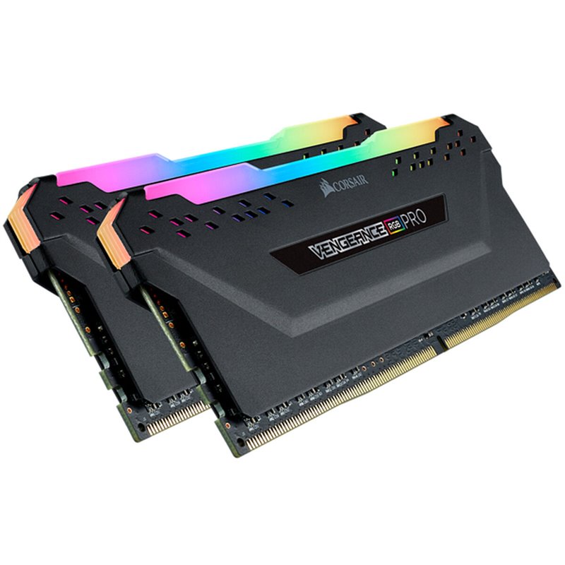 Mémoire RAM Corsair cmW16GX4M2C3000C15 DDR4 16 GB