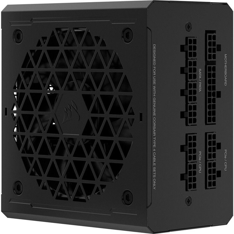 Bloc dAlimentation Corsair RM850e Modulaire 850 W 150 W 80 Plus Gold