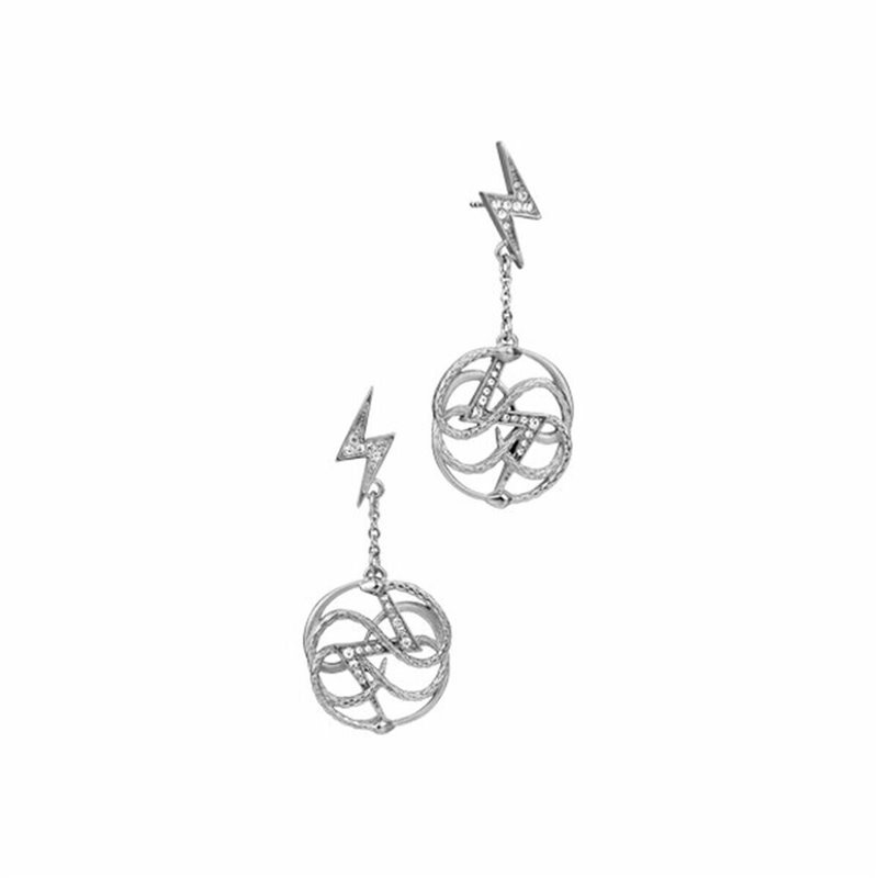 Boucles d'oreilles Femme Just Cavalli JCER00060100