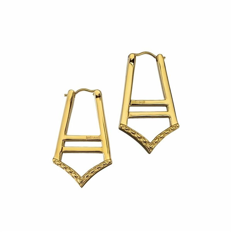 Boucles d'oreilles Femme Just Cavalli JCER00110200