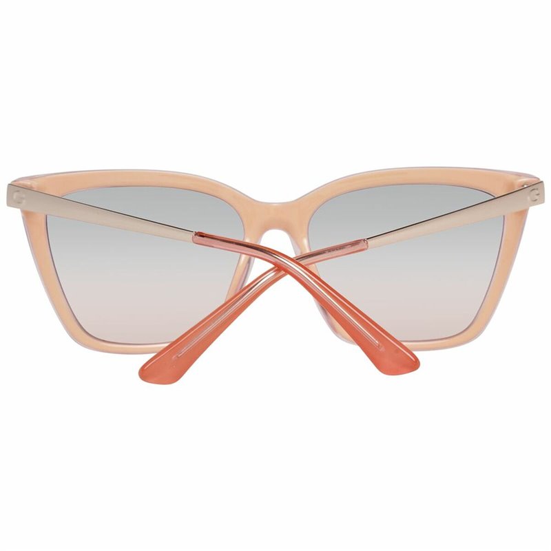 Image secondaire de Lunettes de soleil Femme Guess GU7701 5672Z