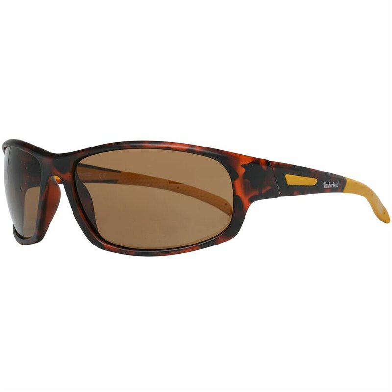 Lunettes de soleil Homme Timberland TB7189-6549E Ø 65 mm