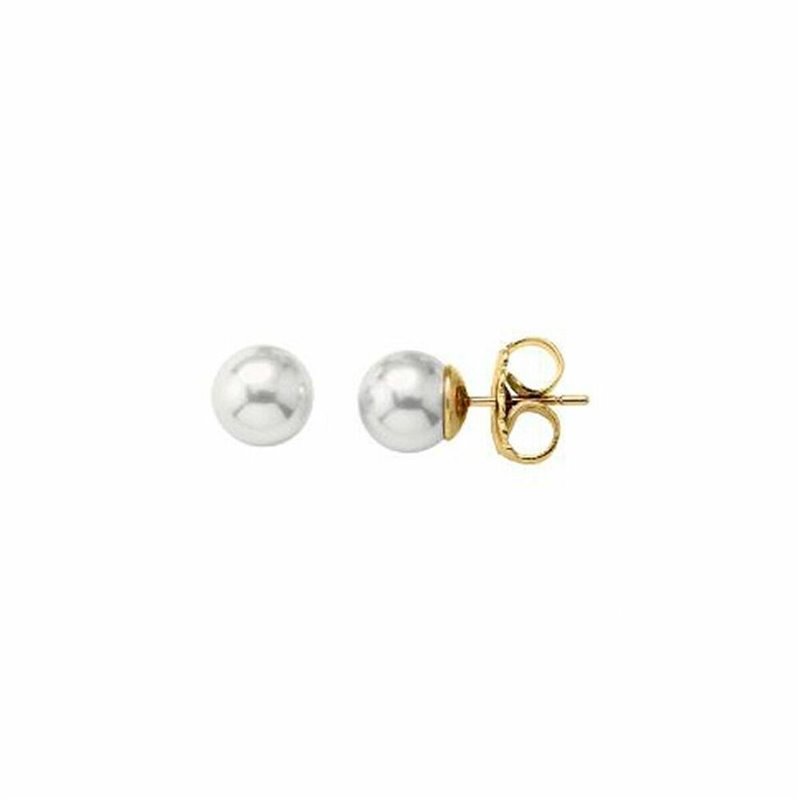 Boucles d'oreilles Femme Majorica 00323.01.1.000.701.1