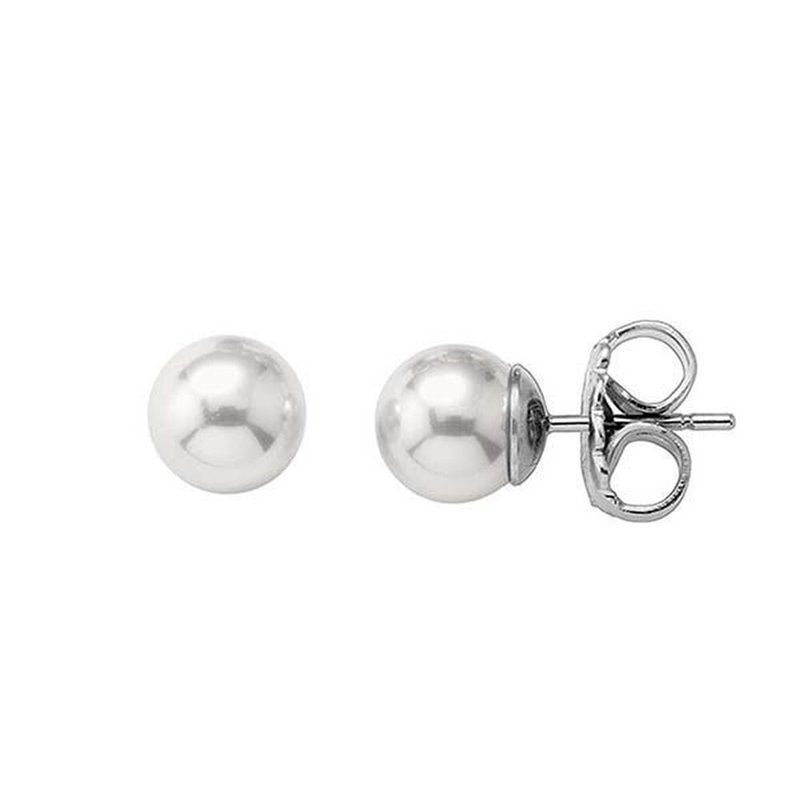 Boucles d'oreilles Femme Majorica 00322.01.2.000.701.1