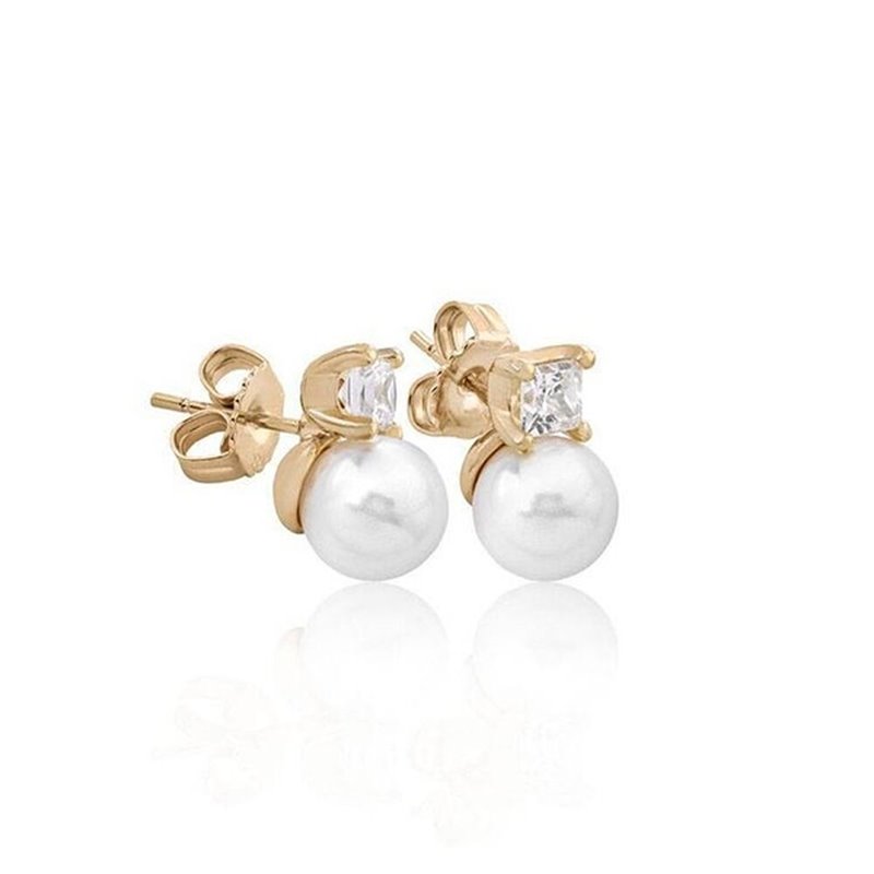 Boucles d'oreilles Femme Majorica 15309.01.1.000.010.1