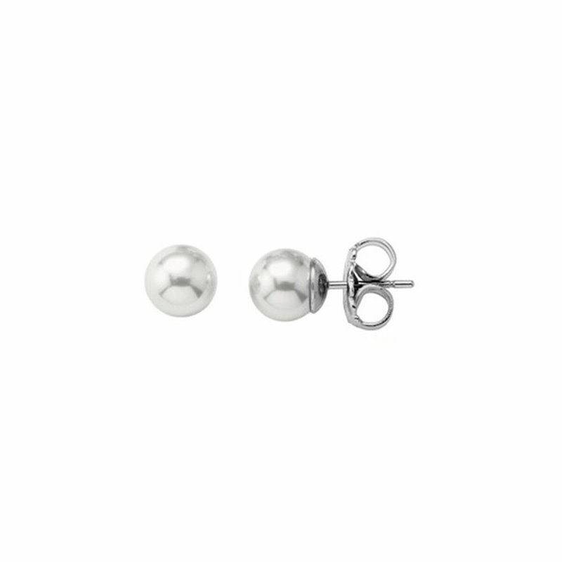 Boucles d'oreilles Femme Majorica 00323.01.2.000.701.1