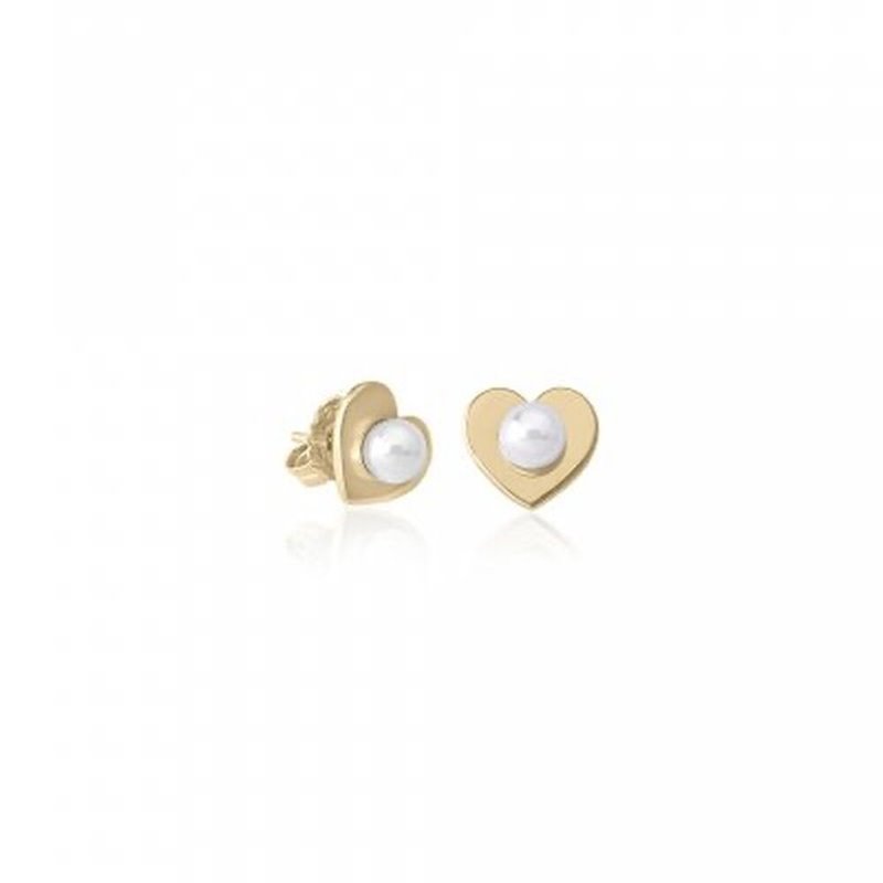 Boucles d'oreilles Femme Majorica 16394.01.1.000.010.1