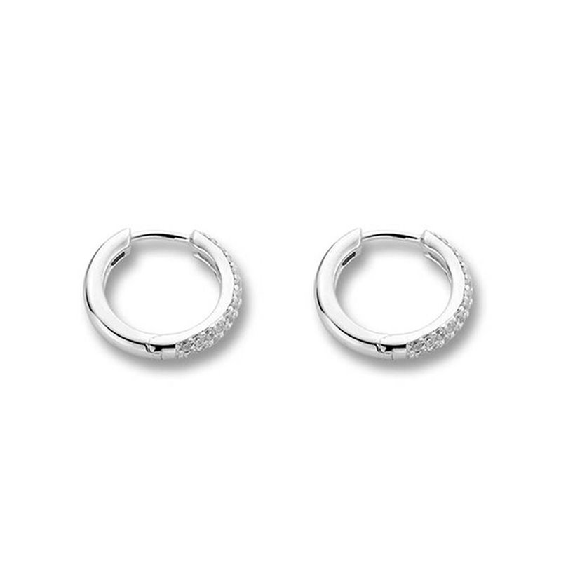 Boucles d'oreilles Femme Ti Sento 7210ZI