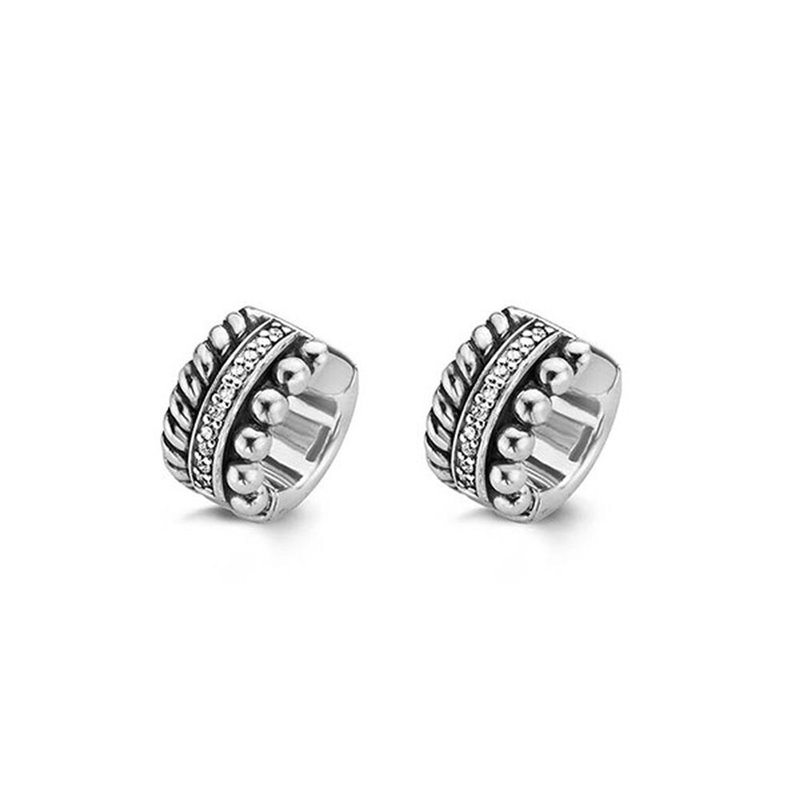 Boucles d'oreilles Femme Ti Sento 7604ZI