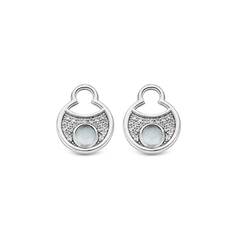 Boucles d'oreilles Femme Ti Sento 9188WL