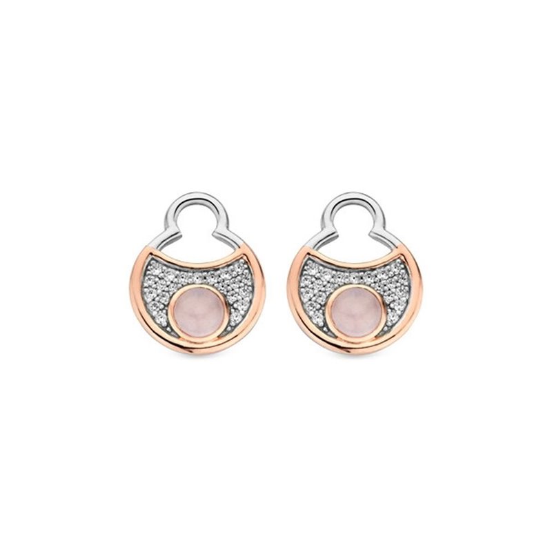 Boucles d'oreilles Femme Ti Sento 9188SP