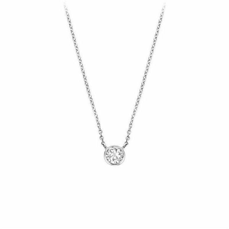 Collier Femme Ti Sento 3845ZI/42
