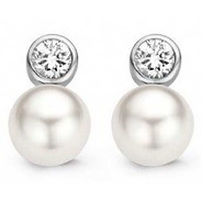 Boucles d'oreilles Femme Ti Sento 7590PW