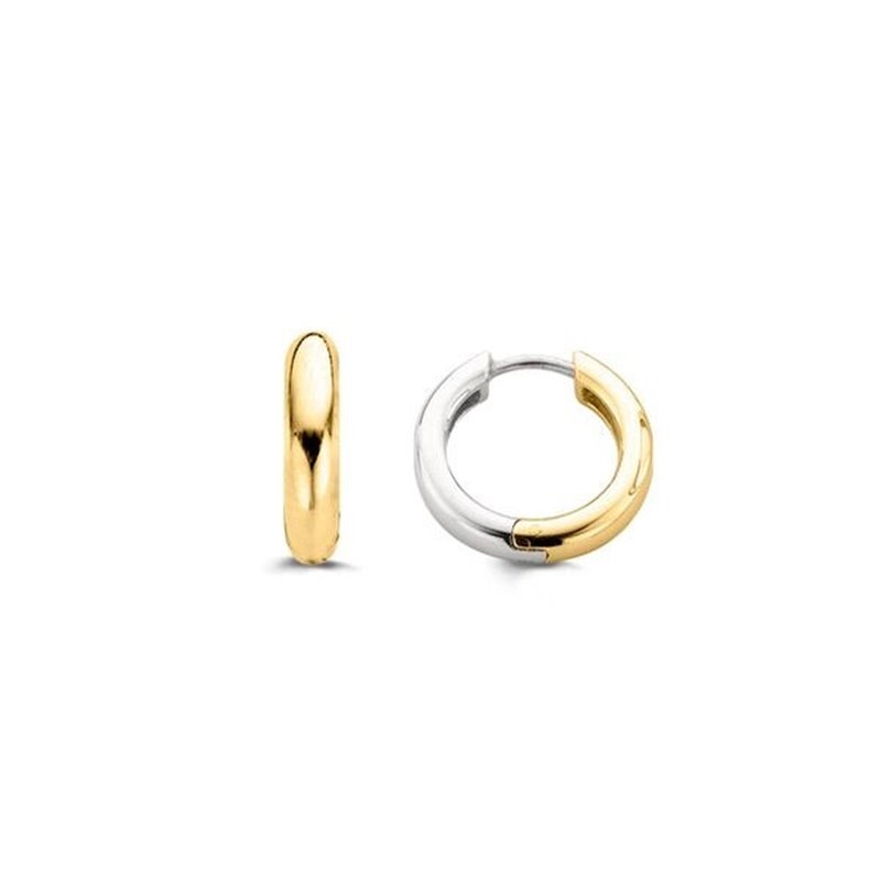 Boucles d'oreilles Femme Ti Sento 7210SY