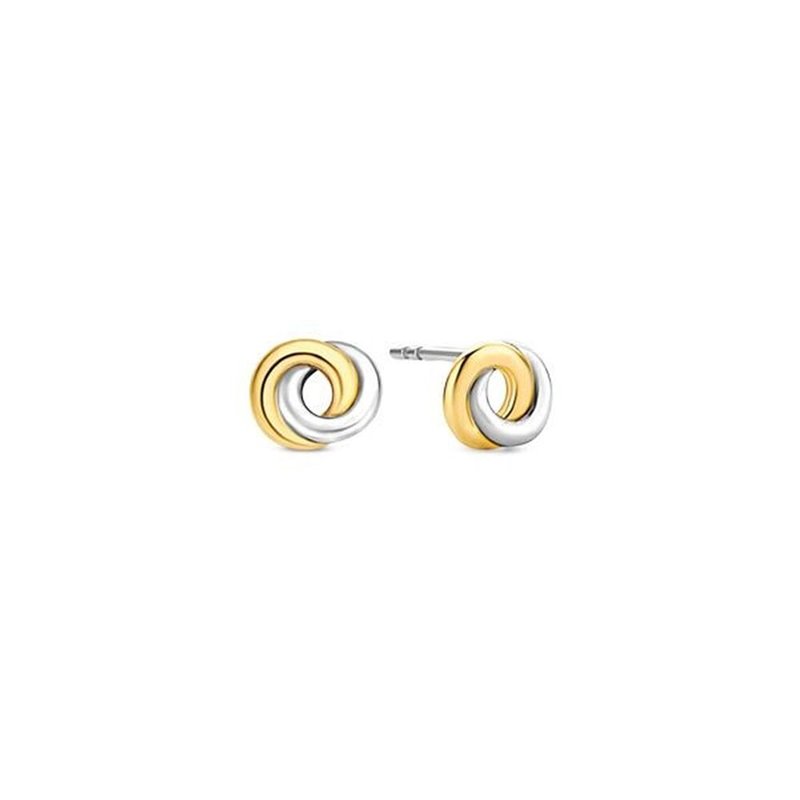 Boucles d'oreilles Femme Ti Sento 7784SY