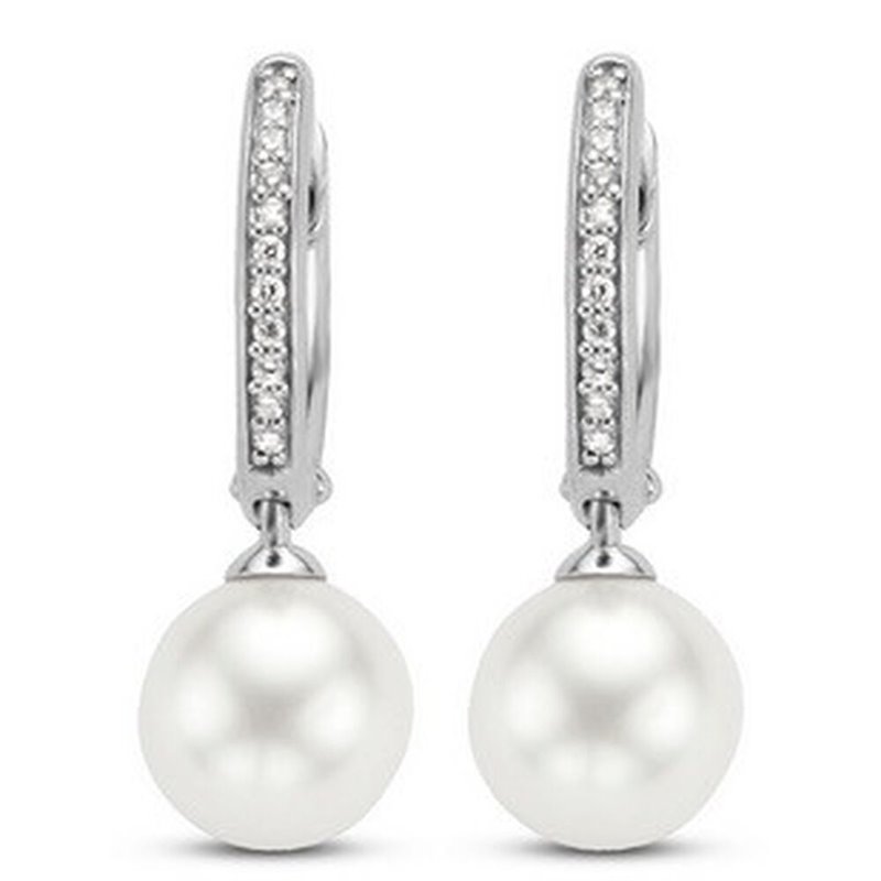 Boucles d'oreilles Femme Ti Sento 7696PW