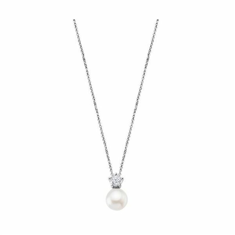 Collier Femme Lotus LP1800-1/1
