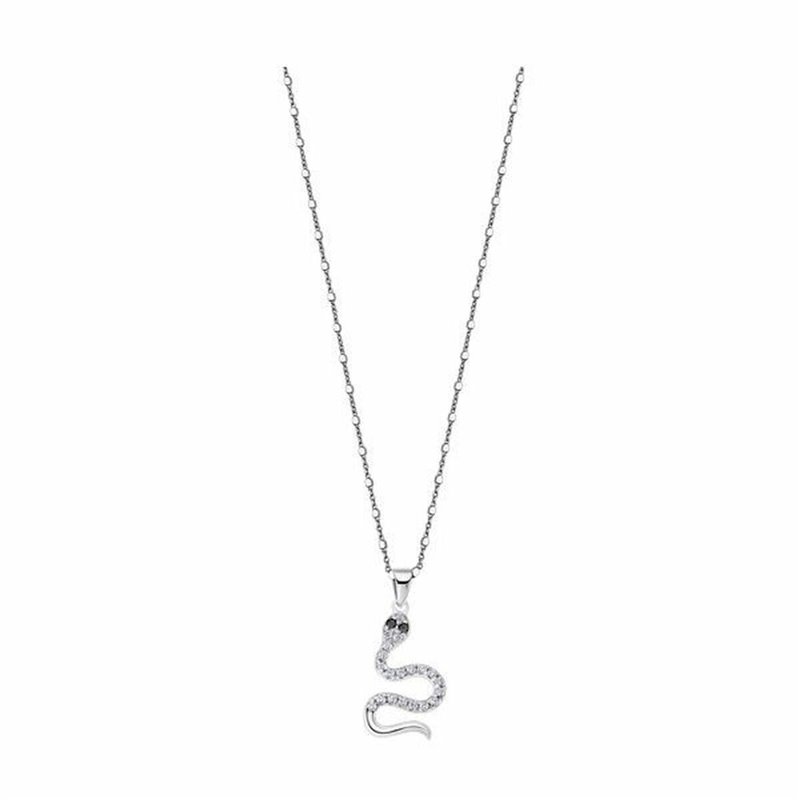 Collier Femme Lotus LP1972-1/1